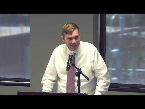 Open Records Requests - Training (August 2024)