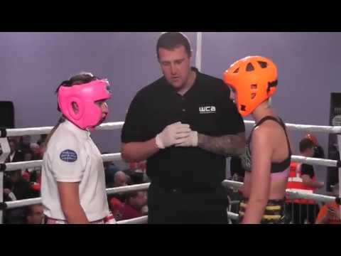 TWG FightNight #2 - October 28