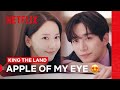 Gu Won Only Has Eyes For Sa Rang King The Land Netflix Philippines