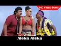 Aleka Aleka Song Banda Paramasivam Movie Prabhu Kalabhavan Mani Hits Gana Song HD