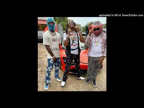[FREE] Migos Type Beat "Noire" | Quavo x Offset Type Beat