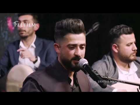 Sorjiyan - Nizanim - pel film