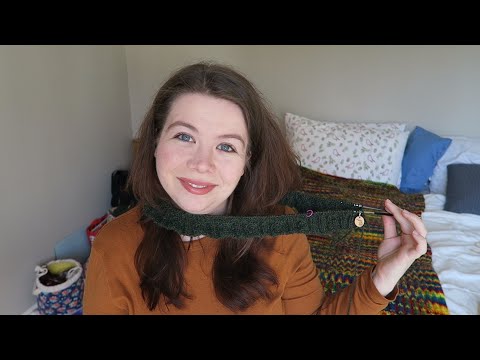 SlipTwpKnit Episode 27: "This is Going to be Short"