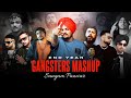 End Year Gangsters Mashup 2024 | Naresh Parmar | New Year Mashup 2025
