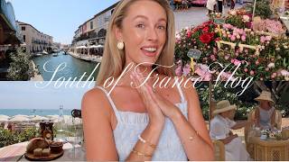 New Dior Bag, French Countryside Markets, Shopping In Saint-tropez