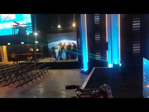 ESC EVER │Spodek Arena│IEM Katowice