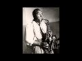 Charlie Parker - These Foolish Things