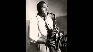 Charlie Parker - These Foolish Things