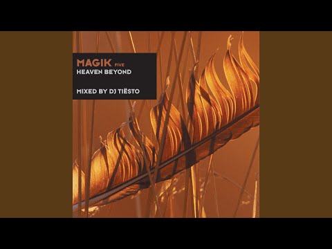 Serendipity (Mas Mix)