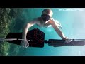 Subwing - Underwater Hang Glider