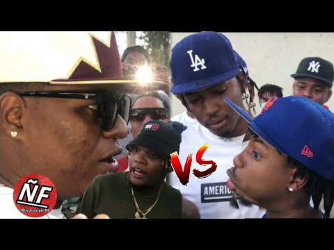 JOKES IN😂DUPLA Diddy Glow & Felpa Divo Vs Kiko Flow & La Bóveda Freestyle Battle in inviviend