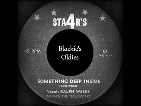Something Deep Inside 〰️ Ralph & The Telecasters