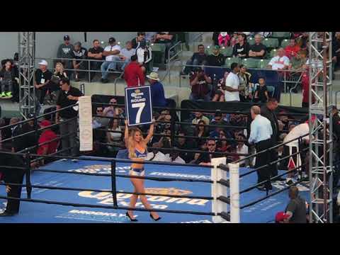 Abner Mares vs Andres Gutierrez full fight hlts