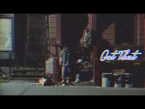 PIRATEGANGTWITTY - GOT THAT [Prod] Fxlipe.carneiro