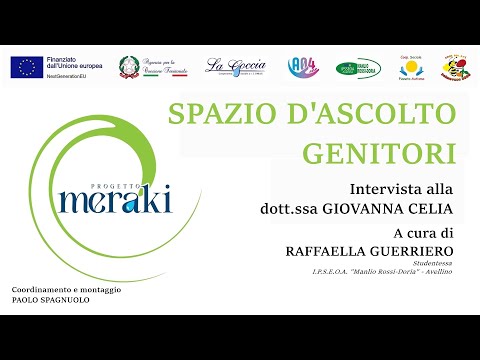 Progetto Meraki