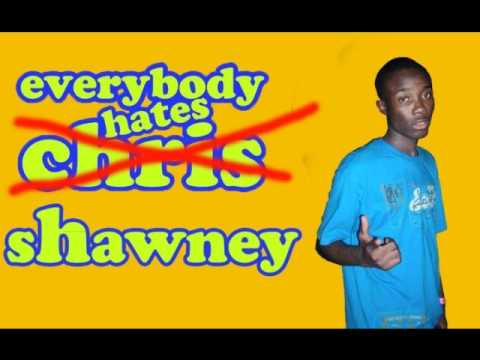 Munga Ft Chi Ching - Nuh Wear Gyal Fashion Type R Riddim May 2011 Good Good Prod.wmv