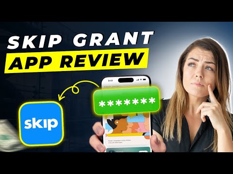 Skip The Germs App