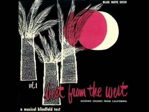 Buddy Collette Septet - Santa Monica