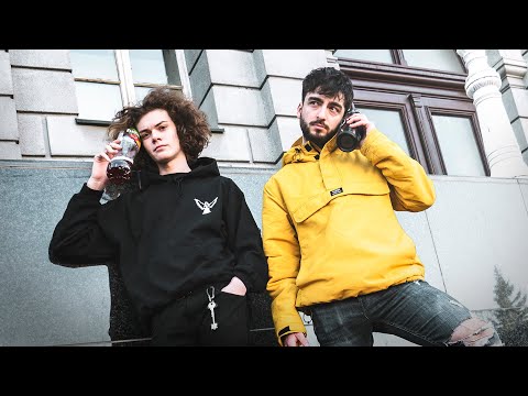 STU - OMG (Official Video)