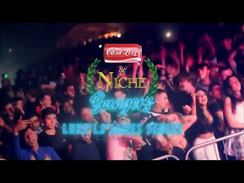 BASS BANGERS - UPFRONT N ORGAN BASS JACKIN - NICHE CASA LOCO N MOVEMENT STYLE@LukeLjJames