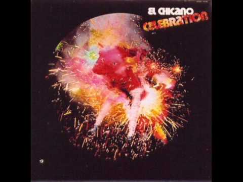 El Chicano ~ Brown-Eyed Girl