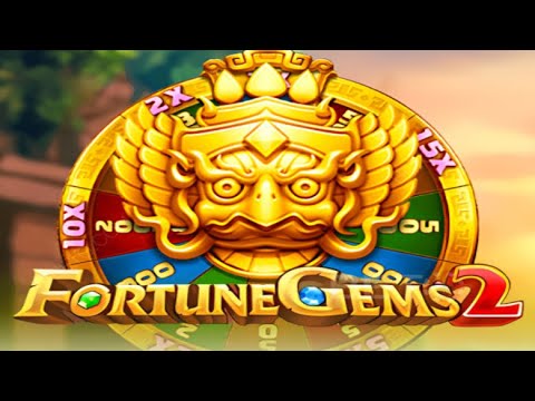 Fortune Gems 2 gameplay video