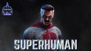 EPIC MUSIC "Vyceroy x Beacon Light - Superhuman [Lyric Video]"
