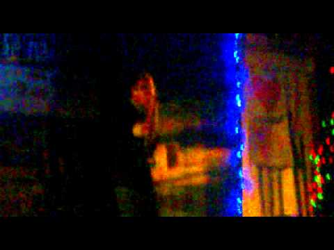 DKA - jak by to było koncert w Błaszkach (9 stycznia 2011)