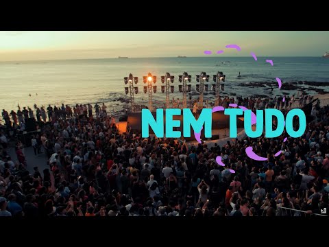 Nem Tudo - Jovens da Igreja de Jesus Cristo