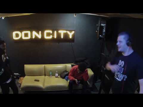 Levelman, Clencha, Grouch 25022022