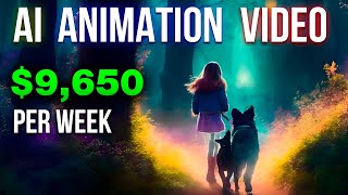 How to Make an Animated Cartoon Video
