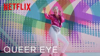 Queer Eye | Theme Song (All Things) Feat. Betty Who | Netflix