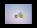Classic Sesame Street EEL