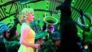 Show Clip - Wicked - &quot;One Short Day&quot;