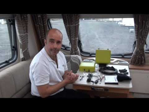 Floe 636 Ch 2 - System Layout, Prep and Tools for Fitting Floe