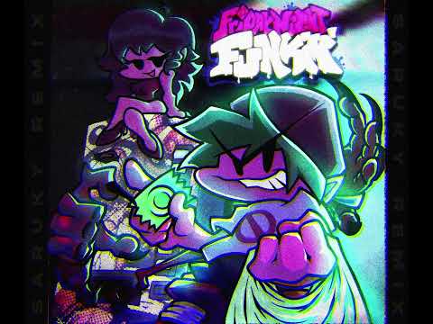 Video thumbnail for ERECT Dadbattle (Saruky’s Remix)
