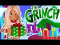 🎁 HELPING THE GRINCH *DESTROY* CHRISTMAS ❗