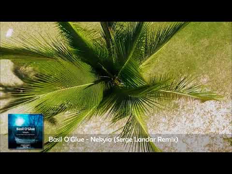 Basil O Glue - Nekyia (Serge Landar Remix)