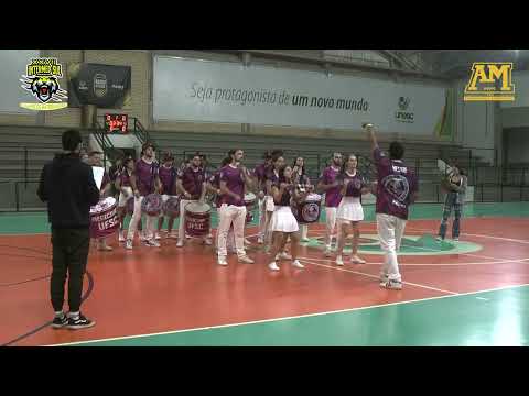 Desafio Intermed Sul 2023 - Bateria DEVASSA