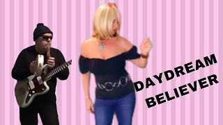 "Daydream Believer" - The Monkees