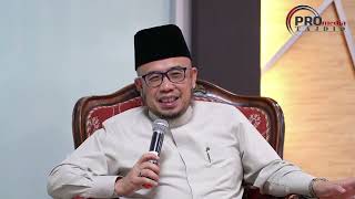 07-08-2026 SS Prof Dato Dr MAZA: Sesi Soal Jawab Agama Bersama Jabatan Kastam Diraja Malaysia