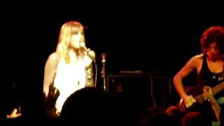 Don't Let Me Down - Automatic Loveletter 10/1/10