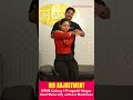Instant Back Pain Relief | Chiropractic Adjustment in Hyderabad | Realign Chiropractic Clinic