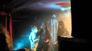 RAD KICK   Preachers World   LIVE Pumpe Kiel