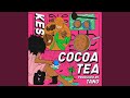 Cocoa Tea