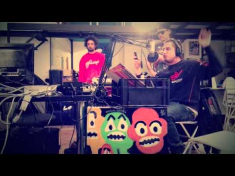 The Funny Boys - Grind 4 ever ( Free Download)