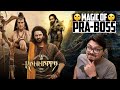 Kannappa Movie Review Yogi Bolta Hai