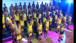 Mayibuye Choir   Walila umtwana Clip9