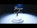 Fabregas Le Métis Noir BOYA Disponible Le 10 07 2026