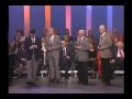 'Don't Get Down on Jesus' - J.D. Sumner & The Stamps.